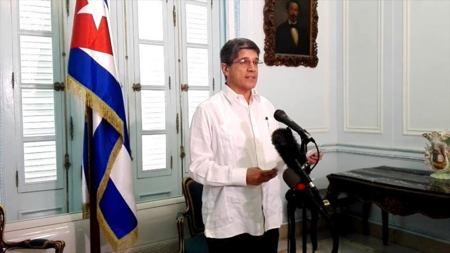 Cuba acusa a EEUU de ‘manipulación política’ de ‘ataques sónicos’ | HISPANTV