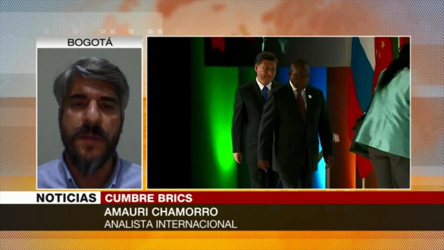 Chamorro: Guerra comercial de Trump es desastrosa para el mundo