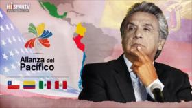 Ecuador en la Alianza del Pacífico, apuesta por neoliberalismo