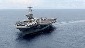 EEUU refuerza su Marina en Australia contra “amenaza de China”
