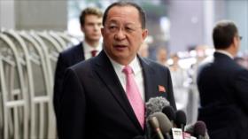 Corea del Norte felicita a Siria por su victoria ante imperialismo