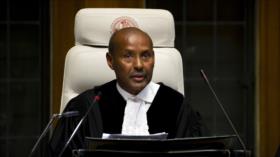 CIJ celebrará audiencias en agosto sobre demanda de Irán a EEUU