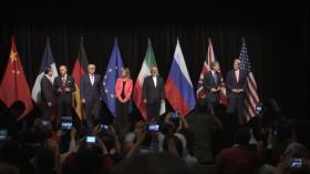 Irán Hoy; PIAC: ¿Puede Europa cumplir sus obligaciones?