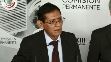 En México hay una polémica por multa a Morena por Fideicomiso