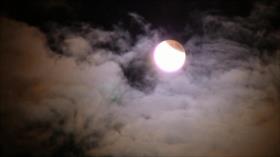 El eclipse lunar con luna de sangre más largo del siglo XXI