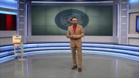 Recuento: Irán por la paz, EEUU por las guerras 