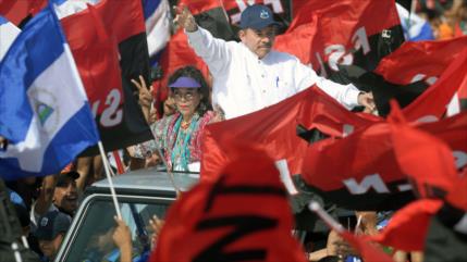 Nicaragua anuncia ‘gran victoria’ y ‘vuelta a normalidad’