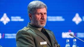 ‘Irán nunca cederá ante demandas excesivas de sus enemigos’