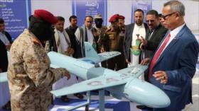 Arabia Saudí compra armas antidrones ante ataques de Yemen