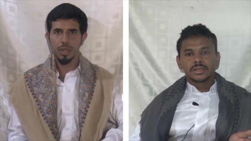 Fuerzas yemeníes abaten a 4 soldados saudíes y capturan a otros 2