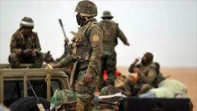 Ejército iraquí abate a decenas terroristas de Daesh