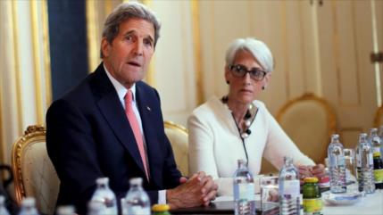 ‘Trump no entiende cultura de resistencia de Irán’
