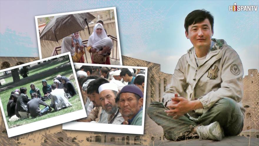 Mi Afganistán: Parte 1