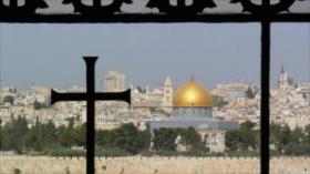 Iglesia católica censura la polémica ley israelí ‘estado-nación’
