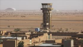 EEUU despliega drones armados en Níger