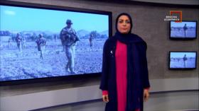 Brecha Económica; Afganistán: 17 años de evaluación del fallo de la reconstrucción de EEUU