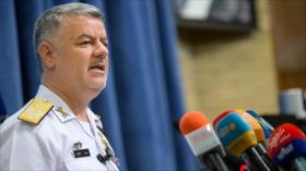 “Funcionamiento de estrecho de Ormuz depende de intereses de Irán”