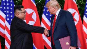 EEUU confirma compromiso de Pyongyang con ‘desnuclearización’