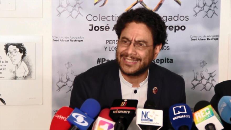 Reafirman las implicaciones contra el expresidente Álvaro Uribe