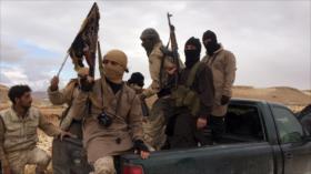 ‘Occidente y Riad se coluden para armar a terroristas en Siria’