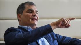 Constitucional de Ecuador deroga enmiendas aprobadas por Correa