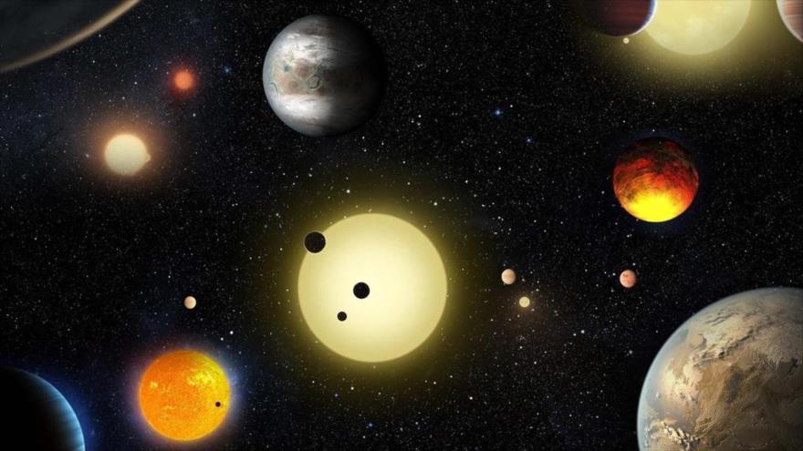 ¿Estamos solos en el universo? Científicos descubren planetas donde podría haber vida ¿Estamos solos en el universo? Científicos descubren planetas donde podría haber vida