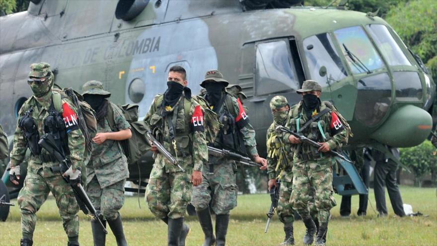 Informe: Más de 260 mil muertos en conflicto armado de Colombia | HISPANTV