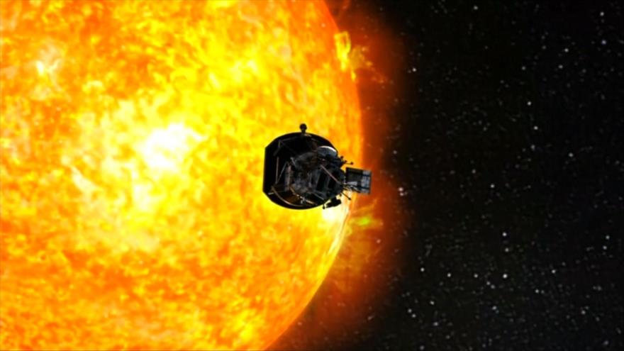 NASA se prepara para lanzar una nave que ‘tocará’ el Sol