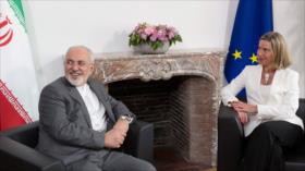Zarif: Hay un claro consenso mundial para preservar pacto nuclear