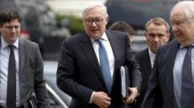 Moscú: EEUU muestra su ineptitud al imponer sanciones a banco ruso