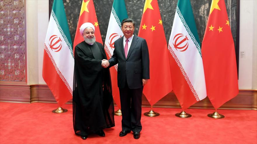 China defiende sus lazos con Irán y los califica de ‘legítimos’ | HISPANTV