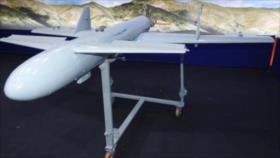 Drones yemeníes atacan una base militar en el sur de Arabia Saudí