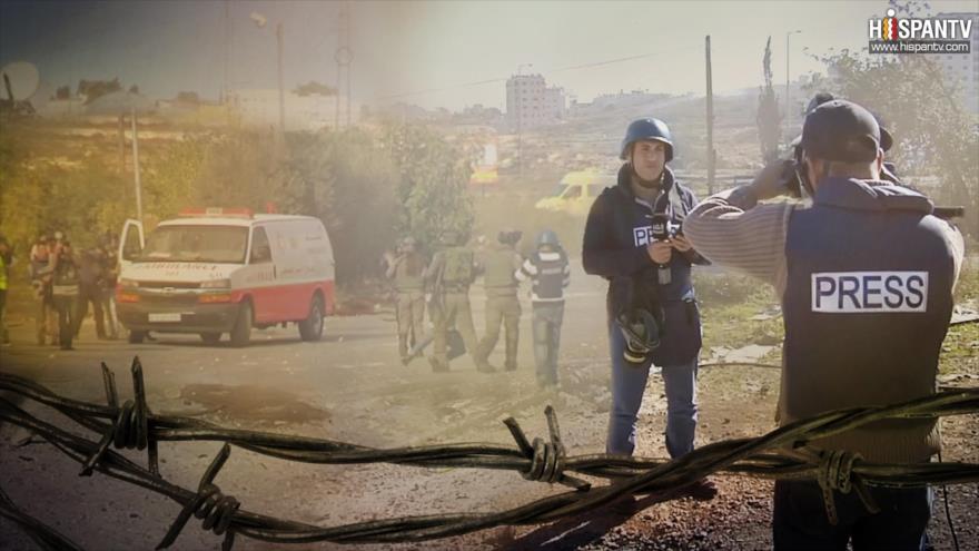 La Vida Bajo el Apartheid: Política de supresión de la libertad de prensa