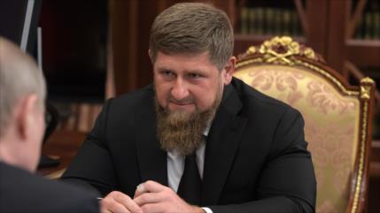 Kadyrov: EEUU no es tan fuerte para que lo consideremos un enemigo