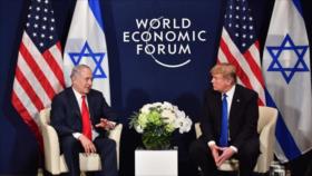 EEUU otorgará la ayuda militar sin precedentes a Israel