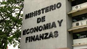 Dispensa fiscal solicitada por el Gobierno de Juan Carlos Varela 