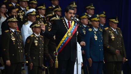 España expresa su “firme condena” al fallido ataque contra Maduro
