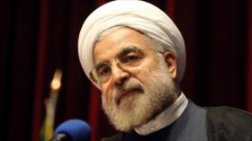 Rohani da respuesta positiva a convocatoria de Parlamento