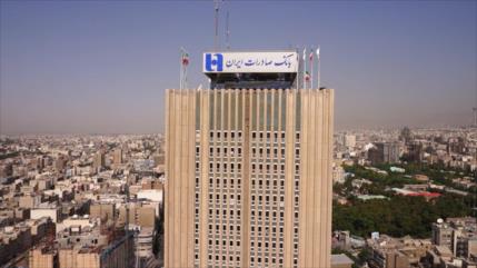 Banco iraní financiará importaciones esenciales de Rusia