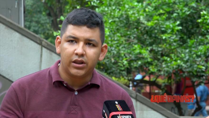 ¿Qué opinas?; Colombia: ¿En riesgo el acuerdo de paz con el nuevo gobierno?