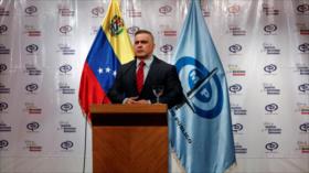 Venezuela promete ‘extirpar’ toda conspiración contra Maduro