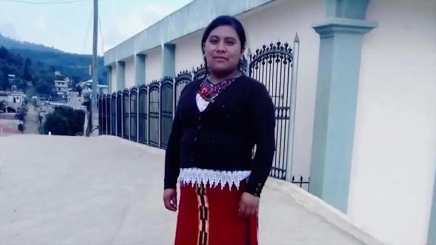 Ola de asesinatos contra líderes indígenas en Guatemala 