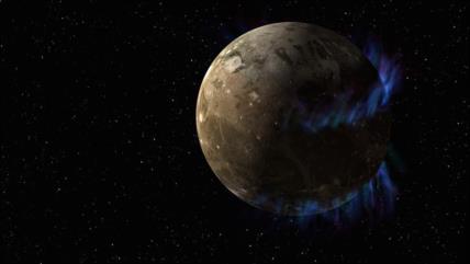 Estudio: La luna más grande de Júpiter emite ondas ‘asesinas’
