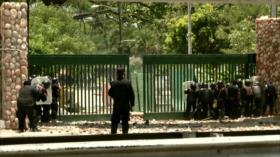 Informe preliminar de Comisión de Verdad sobre crisis en Nicaragua