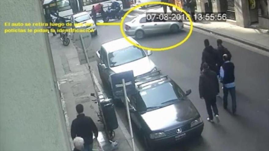 Kirchnerismo denuncia ante la Justicia espionaje de Inteligencia | HISPANTV