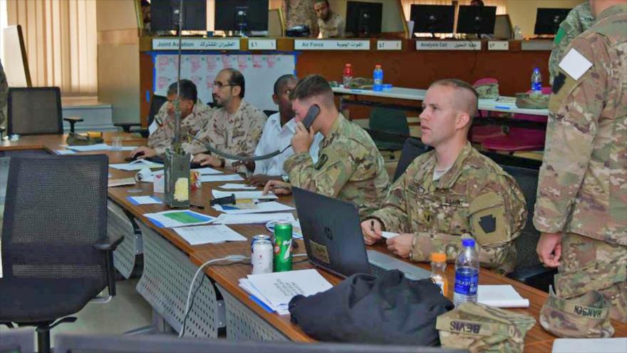 Implicación directa de EEUU en guerra saudí contra Yemen