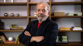 Juristas internacionales denuncian anomalías en juicio contra Lula