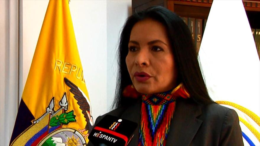 Correísmo consigue 500 000 firmas, pero no logra inscribirse