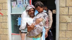 EEUU ve a Riad como su ‘socio estratégico’ tras masacre en Yemen