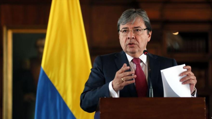 Colombia abandona Unasur por considerarla ‘cómplice’ del chavismo
